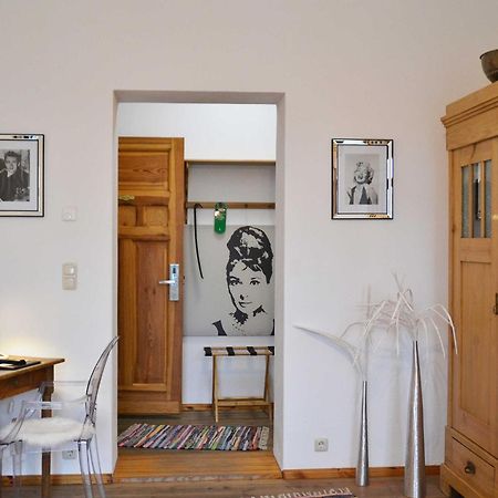 Hermann Hotel Bar Губен Экстерьер фото